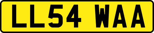 LL54WAA