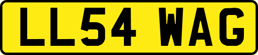 LL54WAG