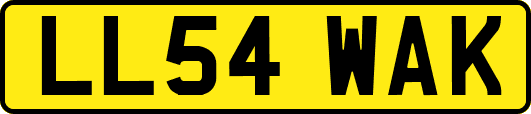 LL54WAK
