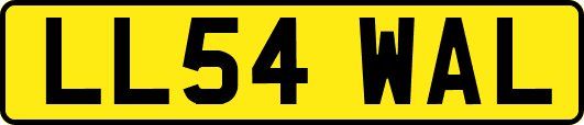 LL54WAL
