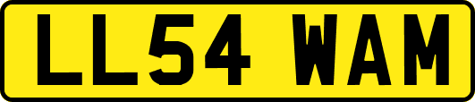 LL54WAM