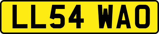 LL54WAO