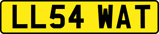 LL54WAT