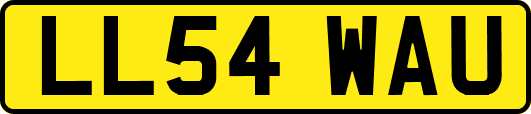 LL54WAU