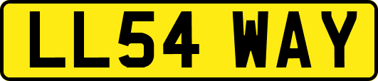 LL54WAY