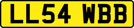 LL54WBB