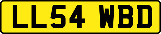 LL54WBD
