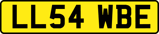 LL54WBE