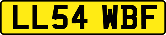 LL54WBF