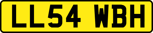 LL54WBH