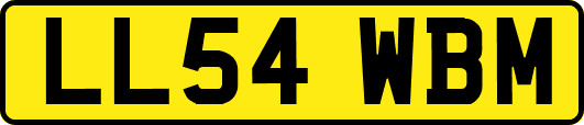 LL54WBM