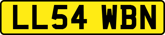 LL54WBN