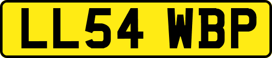 LL54WBP