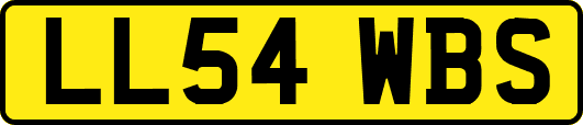 LL54WBS