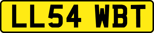 LL54WBT