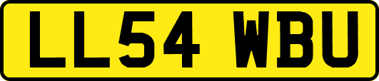 LL54WBU