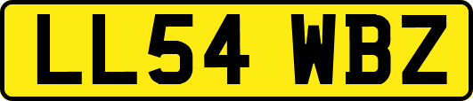 LL54WBZ