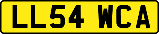LL54WCA