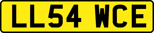LL54WCE