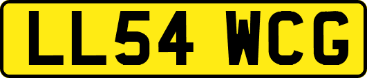 LL54WCG