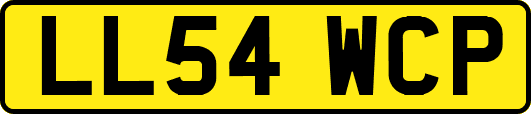 LL54WCP