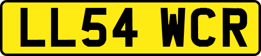 LL54WCR