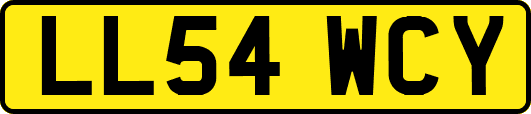 LL54WCY