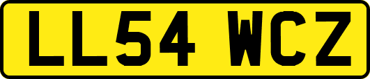 LL54WCZ