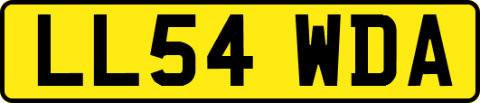 LL54WDA