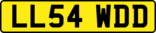 LL54WDD