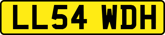 LL54WDH