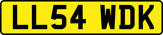 LL54WDK