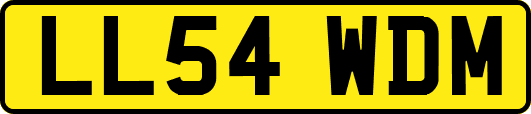 LL54WDM