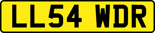 LL54WDR
