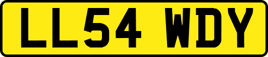 LL54WDY