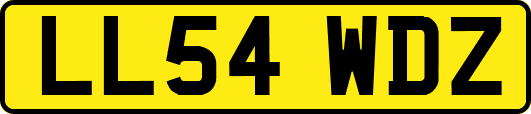 LL54WDZ