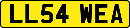 LL54WEA