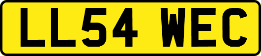 LL54WEC