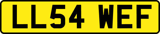 LL54WEF