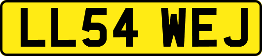 LL54WEJ