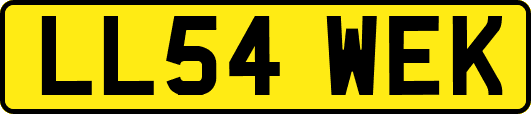 LL54WEK