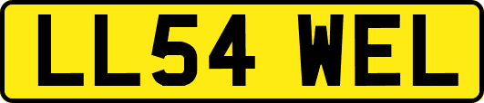 LL54WEL