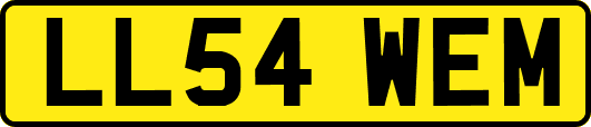 LL54WEM