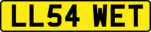 LL54WET