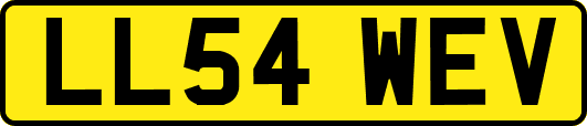 LL54WEV
