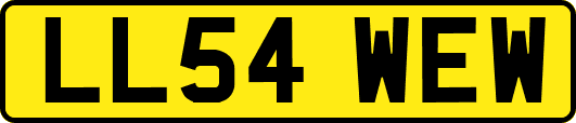 LL54WEW