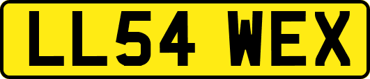 LL54WEX
