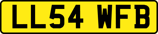 LL54WFB