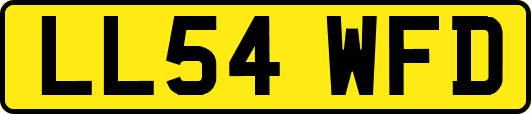 LL54WFD