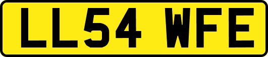 LL54WFE
